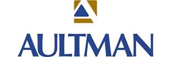 Aultman Hospital Logo